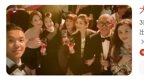 台湾艺人大S离世，其母和妹妹的一个行为惹网友谴责