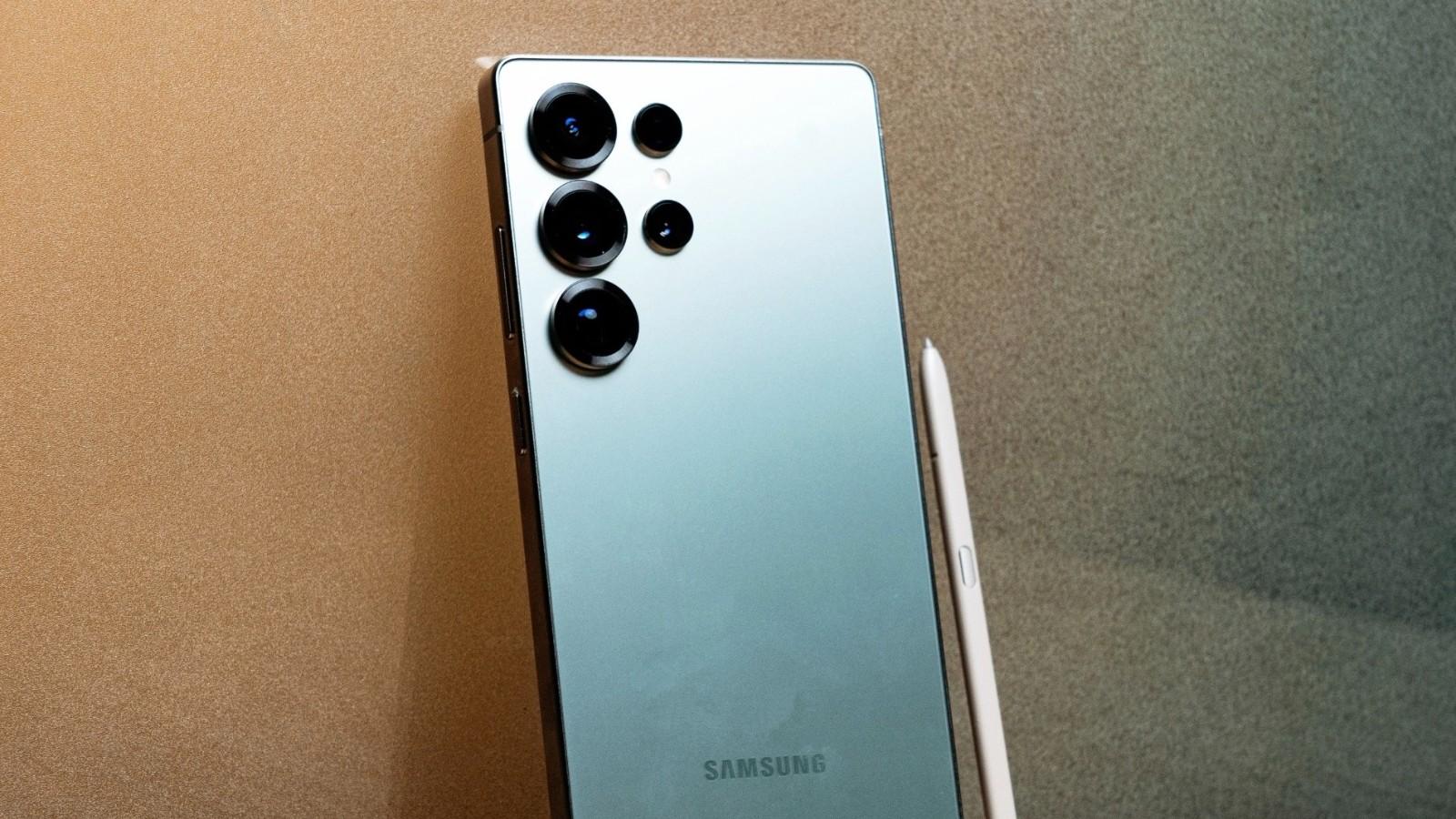 三星顶级拍照手机突降2801元，2亿像素+512GB+2K屏，不好卖还能降