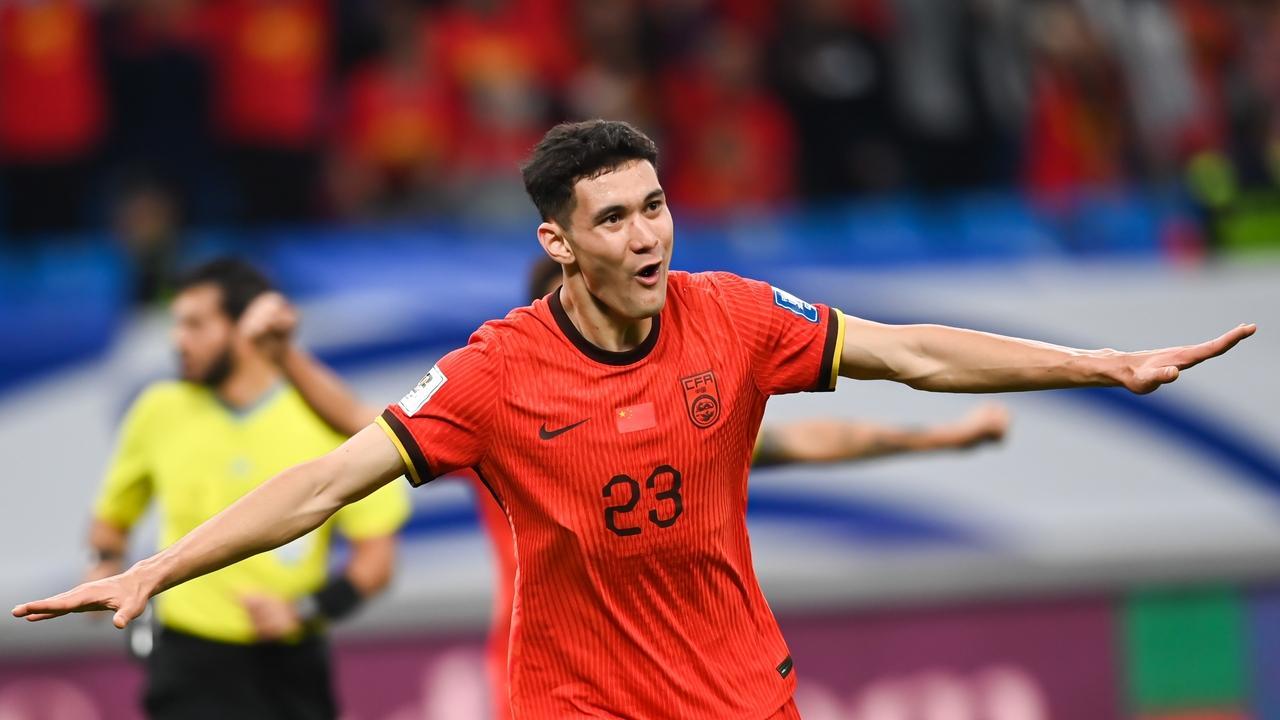 熊猫杯：80分钟遭绝杀，中国0-1越南，遭开门黑，汪士钦离谱失误