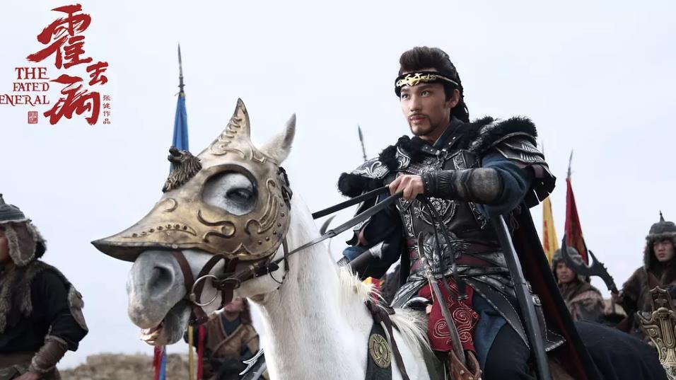 张若昀又有4部新剧待播，搭档女主实力派，你期待哪部呢？