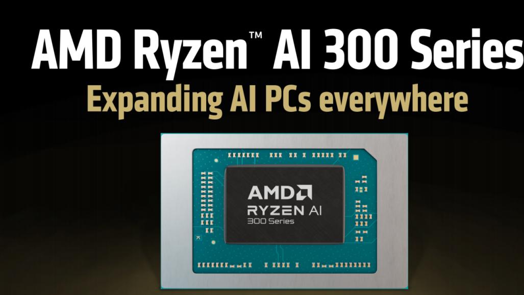 AMD锐龙AI 5 330处理器发布：4核8线程，NPU 50 TOPS算力