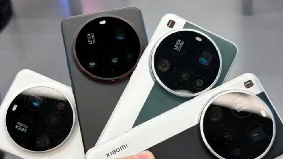 小米大跳水，2K屏+1英寸主摄+2亿长焦，影像旗舰从6499跌至5499元