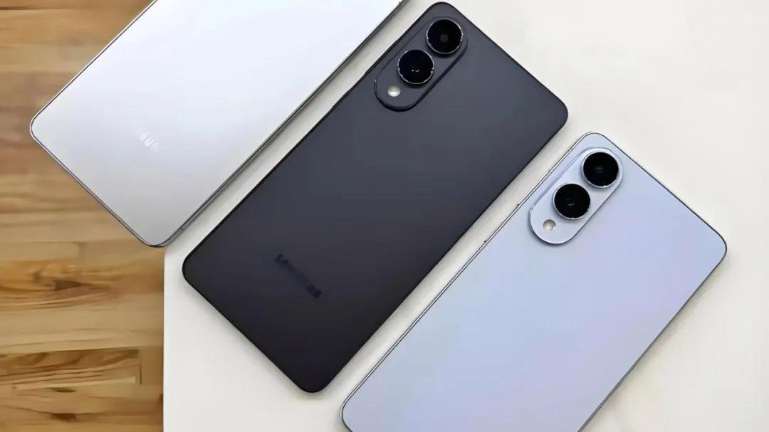 5.8mm厚度+钛金属中框，一款机身精致的旗舰，只不过确实太冷门了