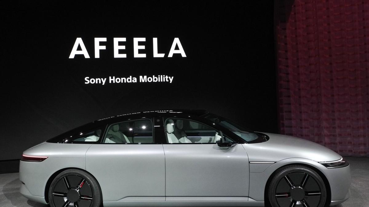 CES揭幕，车企们都带来了哪些科技与狠活