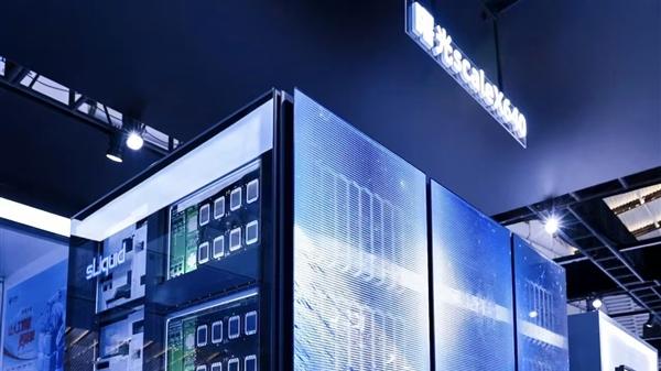 算力競爭賽點“640”發布：什么信號?