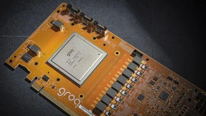 AI芯片厂商Groq完成7.5亿美元融资，投后估值69亿美元