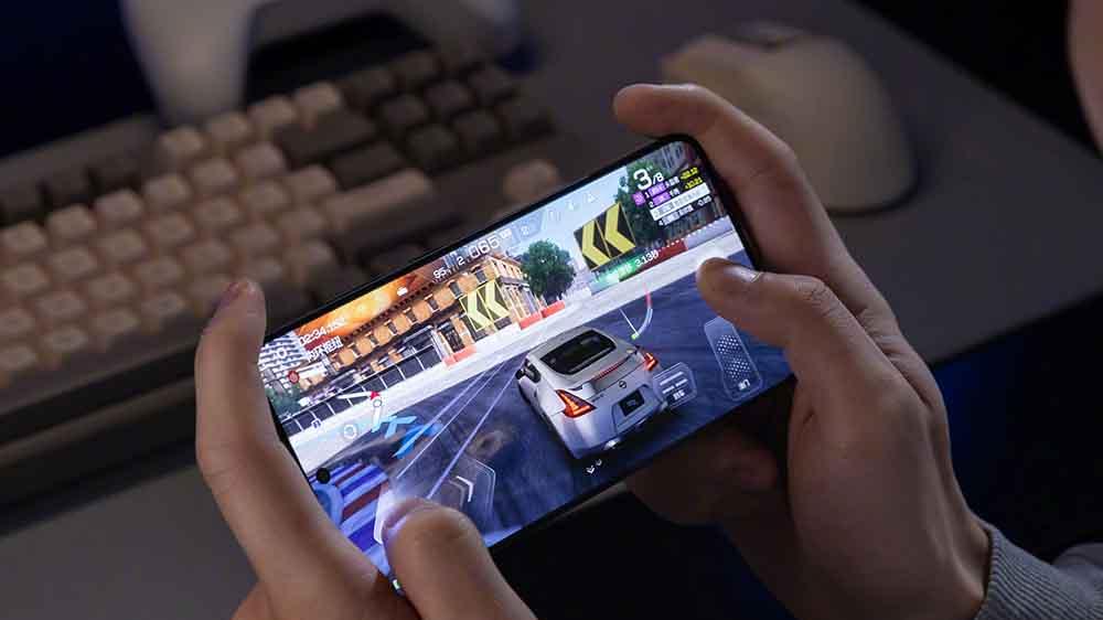 长续航+“卷王”！一加Ace6 Pro确认，超声波指纹+骁龙8至尊版2代