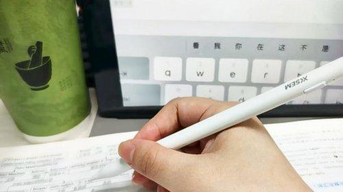 國產電容筆什么牌子好？2025年甄選十大電容筆知名品牌分享！