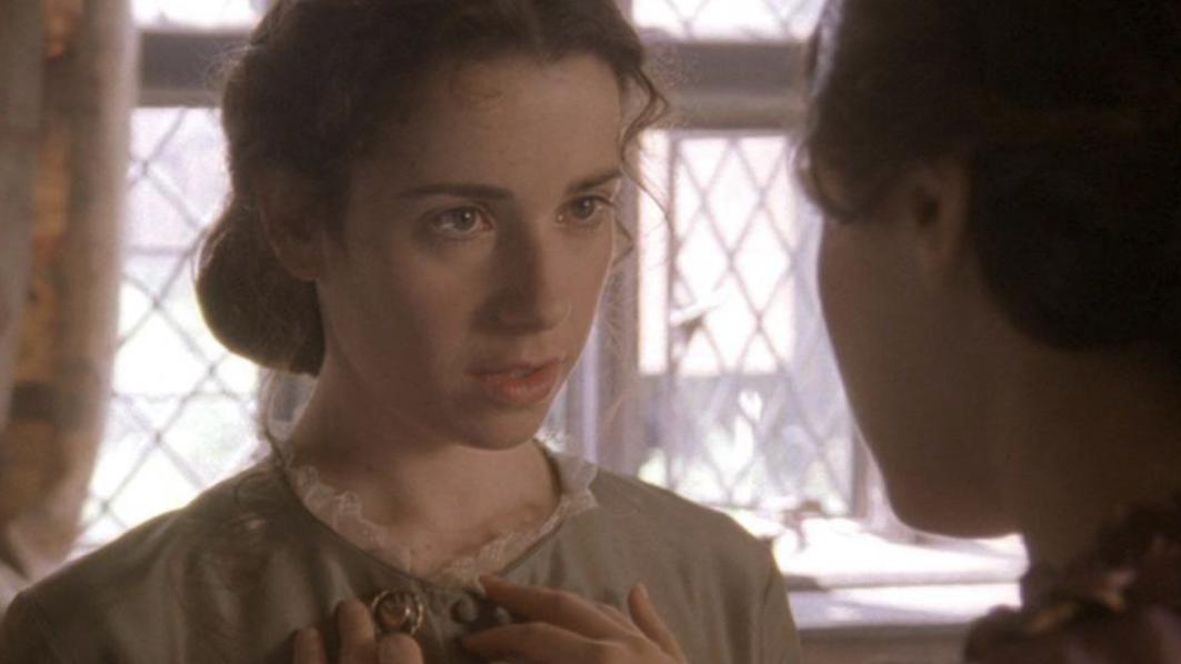 别只看尺度，这部9分英剧拍得真高级