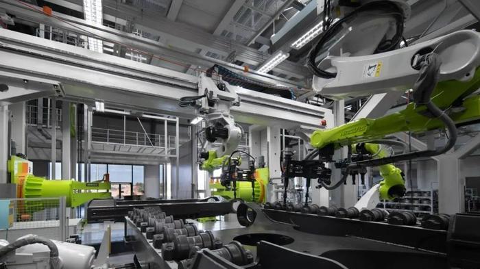 长沙，给AI产业造“梯子”