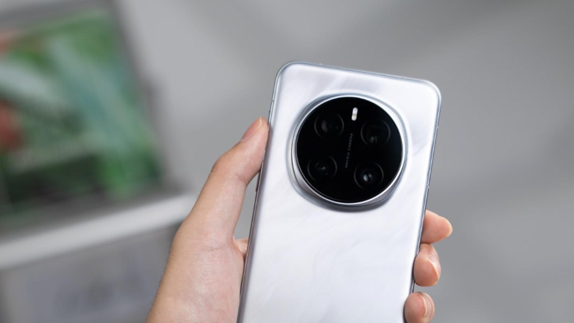 榮耀放棄高利潤！2億像素+16GB+512GB下跌800元，入手流暢用五年