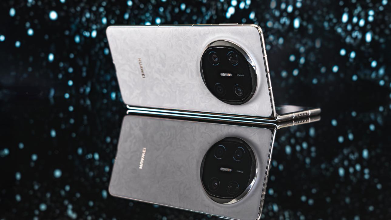 華為開始清倉，麒麟9020+512GB突降2409元，雙衛星通信+純血鴻蒙