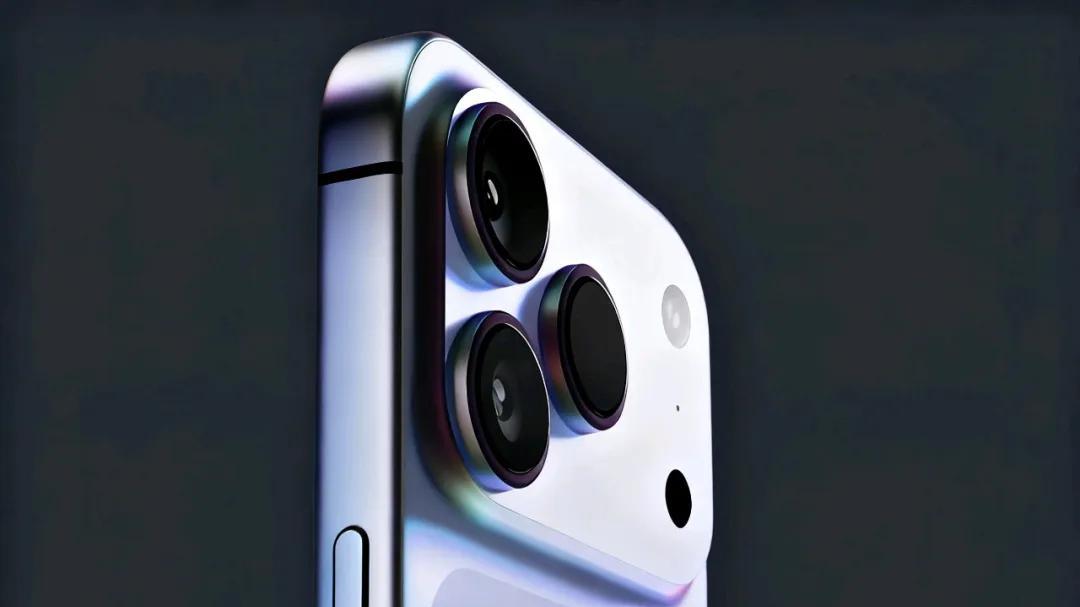 再等等，iPhone 18 Pro 憋大招了