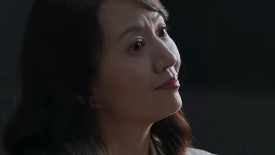 《三叉戟2》：结局徐国柱中弹牺牲，死前遗言让花姐崩溃，崔铁军辞职