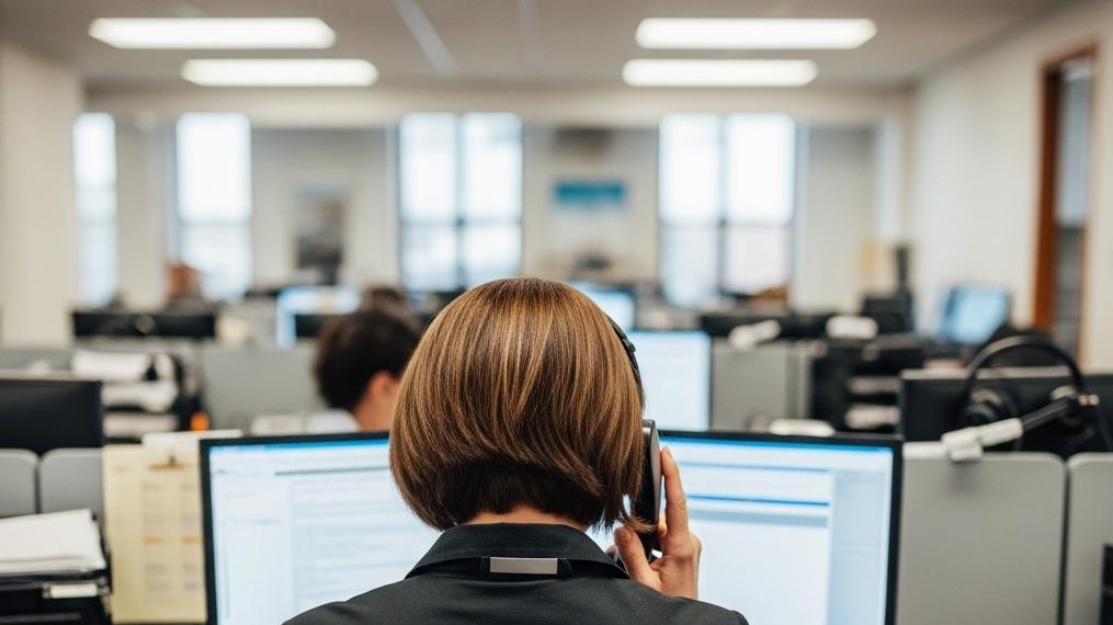 那个逼得我喊“救命”的AI客服，终于活出“人样”了