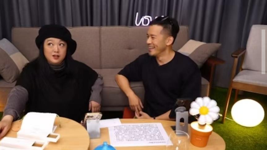 生活拮据！前TVB小生自曝曾一天只敢花50块，今为帮补生活开网约车