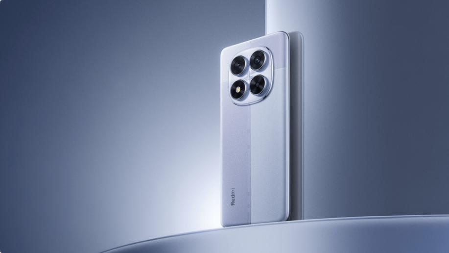 小米新機開啟預約，本月見！