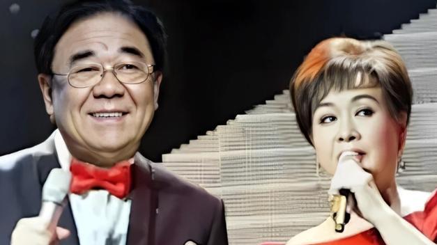 著名歌唱家李谷一48岁女儿现状曝光，终于明白后悔已晚