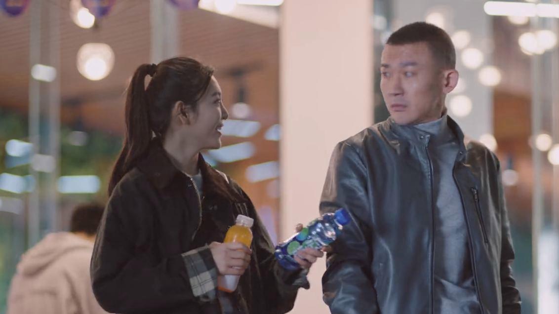 《大河之水》：从郑昊的第3个相亲对象茜茜，才明白缘分妙不可言