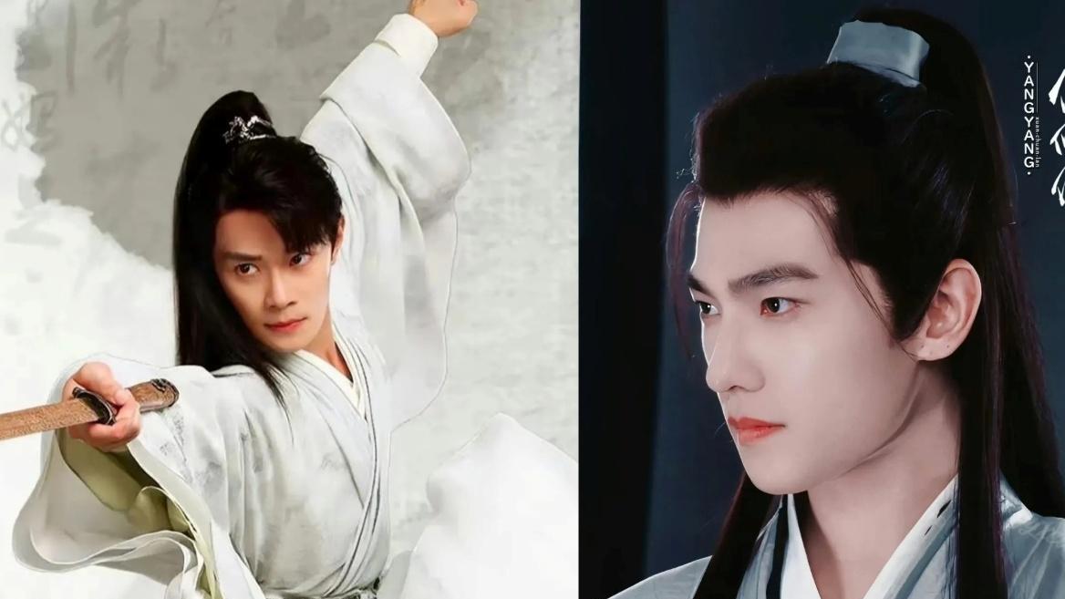 37岁曹骏古装归来，高调掀桌任嘉伦! 下部男主丁禹兮、杨洋危险了