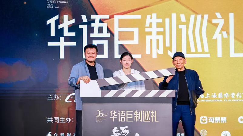 李连杰回归失败，新片遭抵制，百亿演员梦破碎