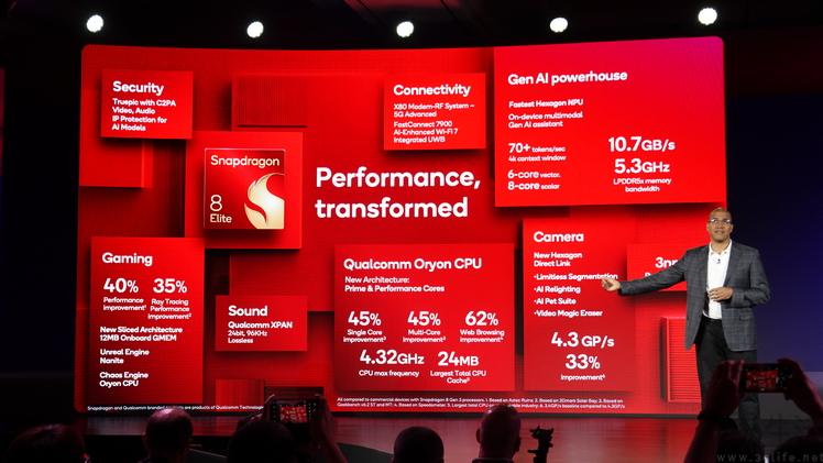 “次旗舰”SoC大幅进步背后，“老旗舰”下放就更难了