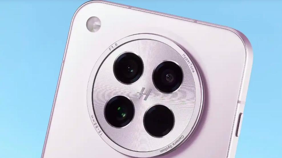 OPPO小屏旗舰也很香，极窄直屏+天玑9400+潜望长焦，国补后3499元