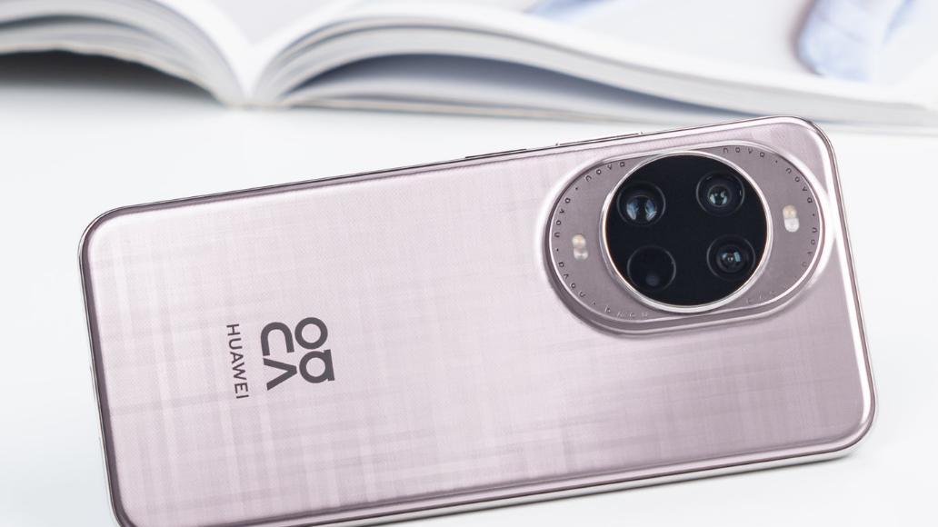 华为放弃高利润，512GB+双卫星通信+麒麟5G，国补后突降至3699元