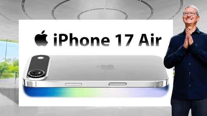 iPhone 17 屏幕保護膜泄漏顯示整個系列的尺寸發生變化