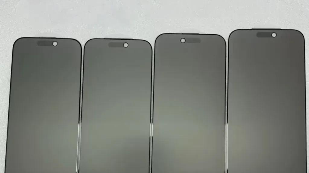 iPhone 17，真的大！