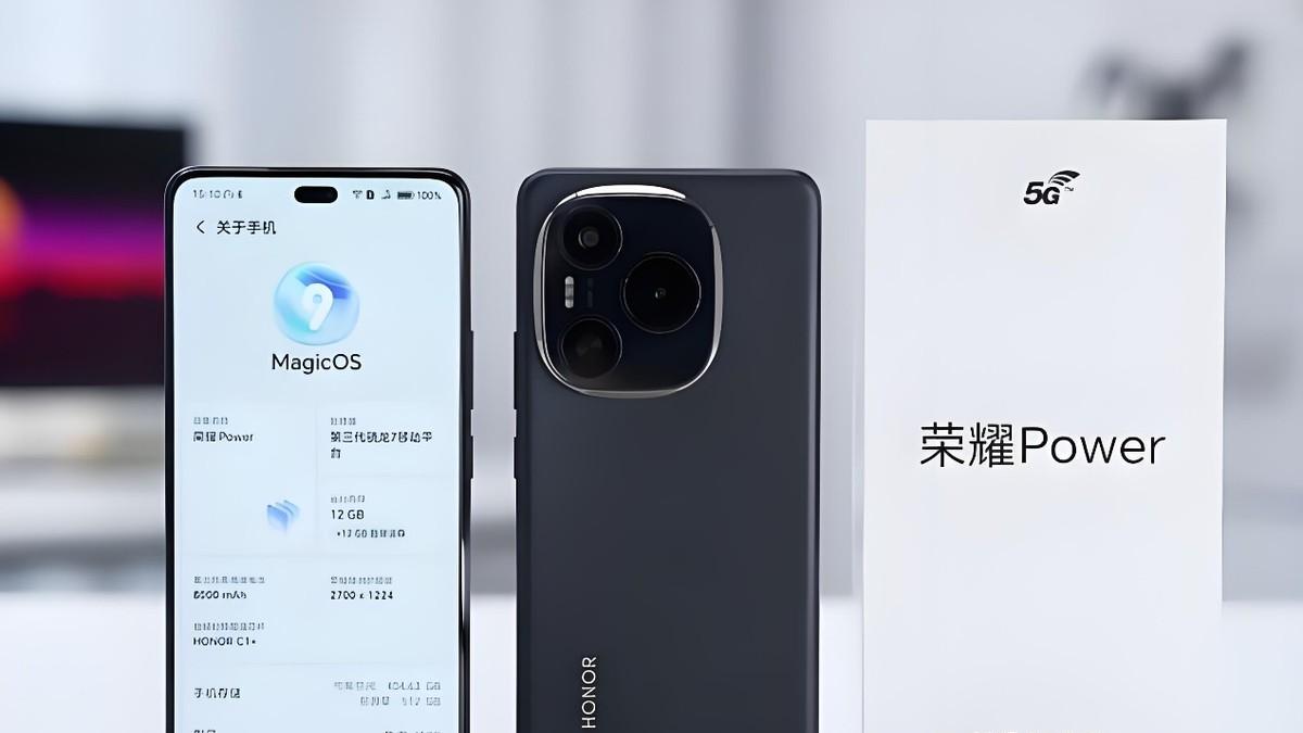 荣耀手机别乱买，这3款堪称“续航王”，重度用户入手没毛病