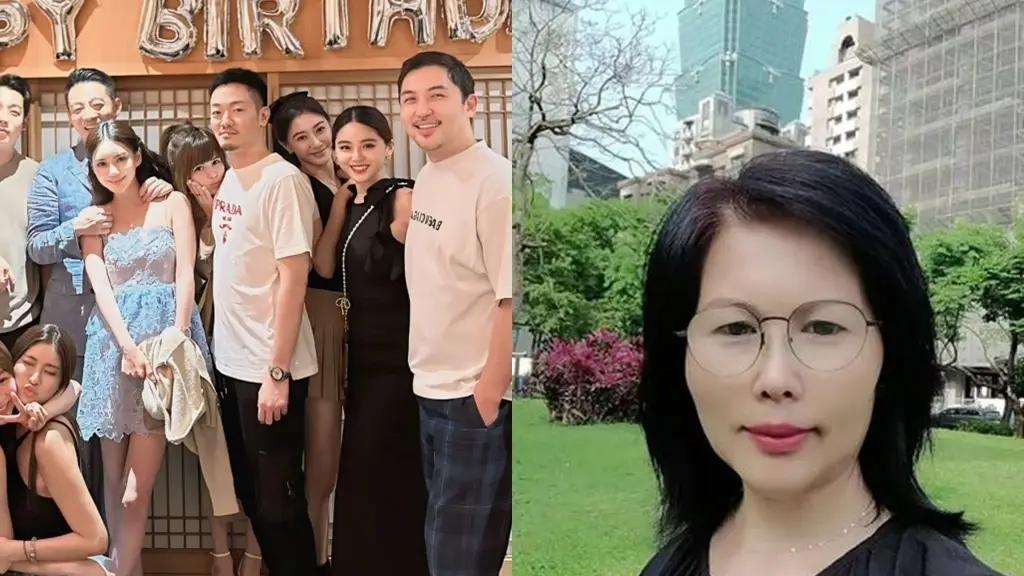 汪小菲婚礼最大遗憾！亲子女为何集体缺席？