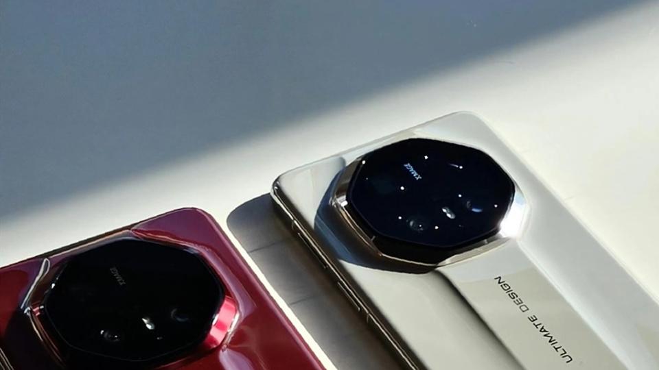 華為Mate80系列再次被確認：微曲屏+無風扇設計，Air版本還在評估！