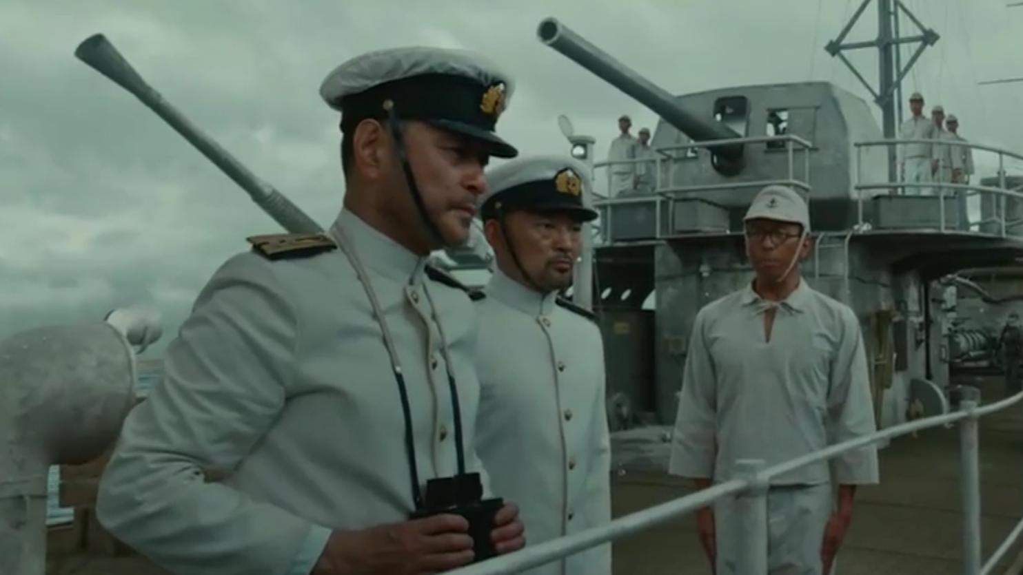 成本5亿，超20位明星出演，《南京照相馆》的暑期档冠军对手来了