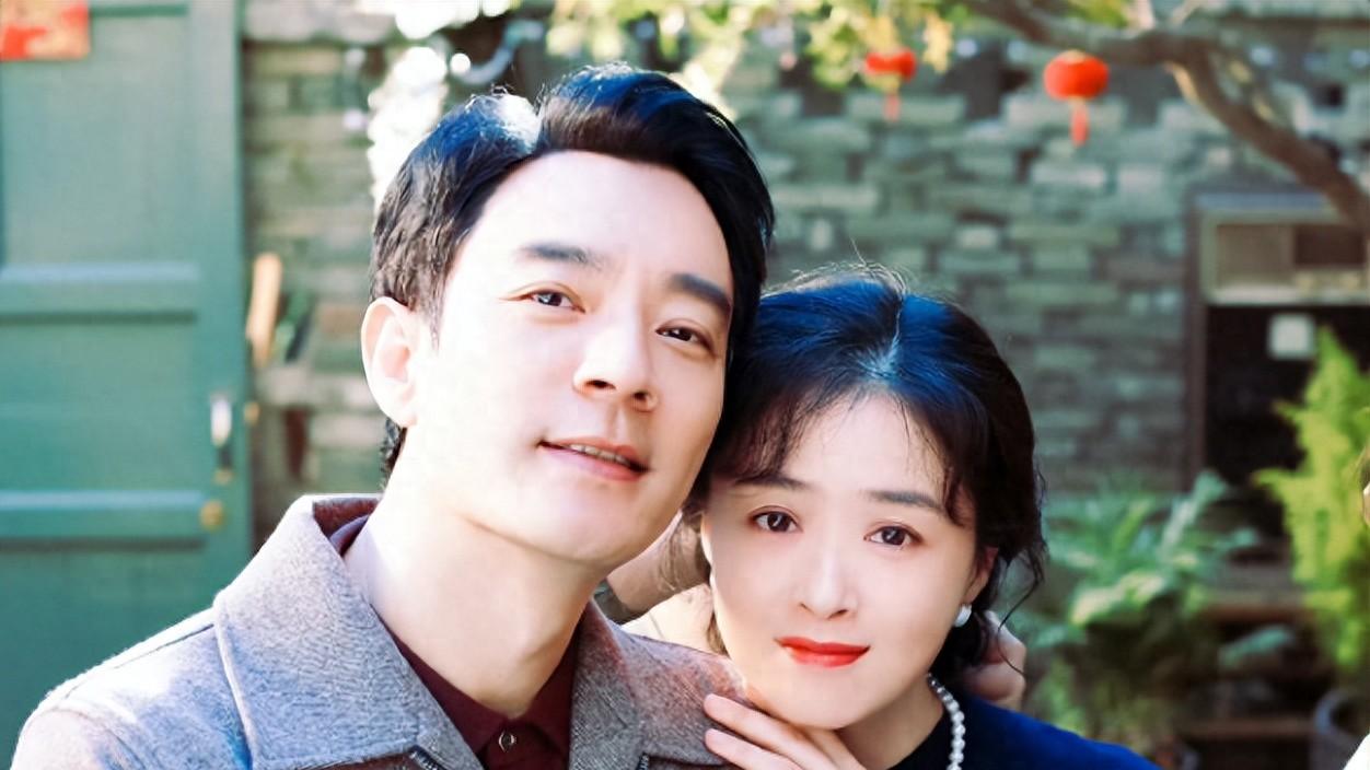 堪比《小巷人家》的年代剧终于定档，演员阵容豪华，有望成黑马剧