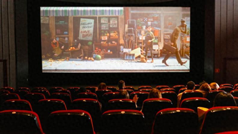 国产电影，是时候做出改变了