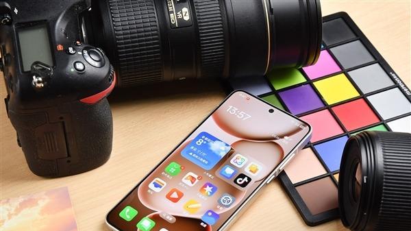 红米K90首曝：这外观配置，小米16还怎么卖？