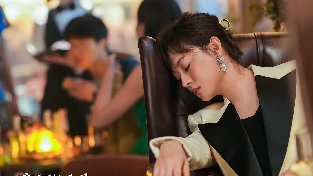 蛮好的人生：直到晓舟和胡曼黎同居，才知，他为何一句话拿下康院