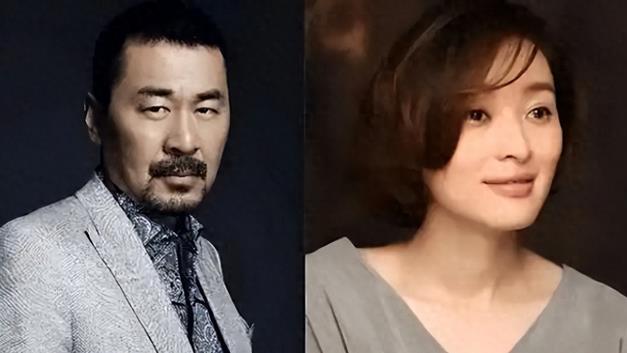 陈建斌谈19年前抛弃吴越内幕，难怪吴越至今不婚不育