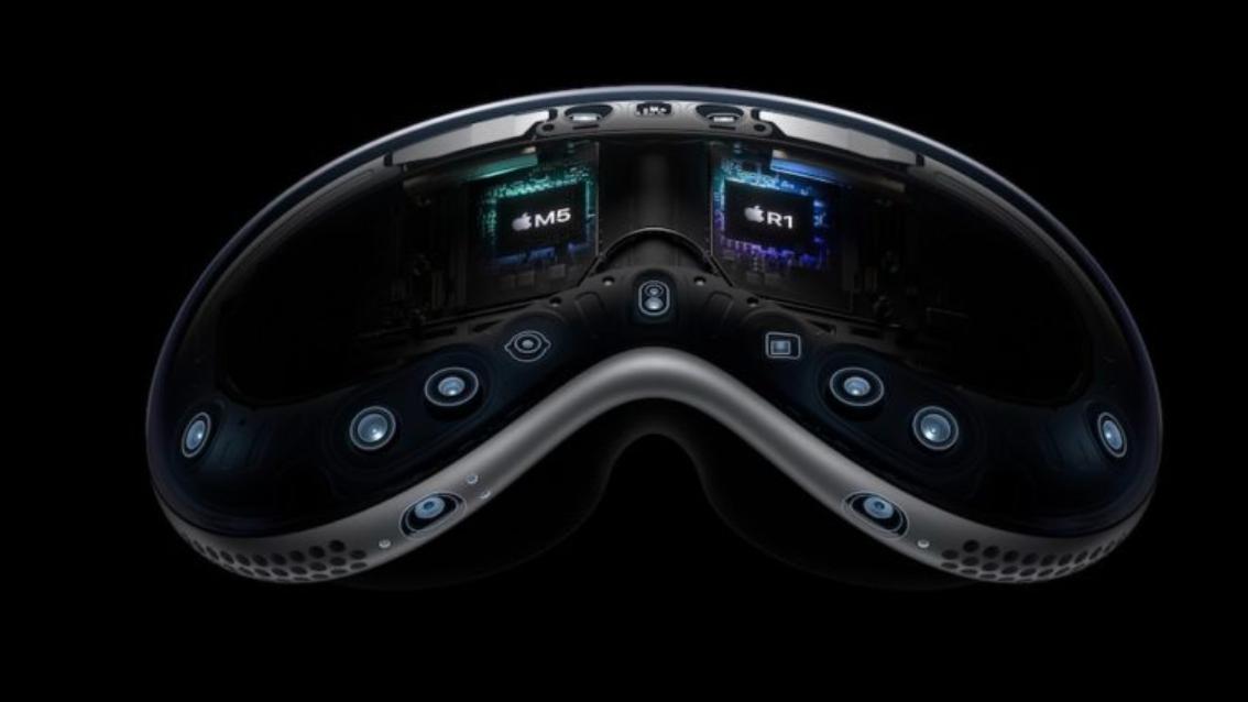 蘋果將新版Vision Pro轉移至越南制造