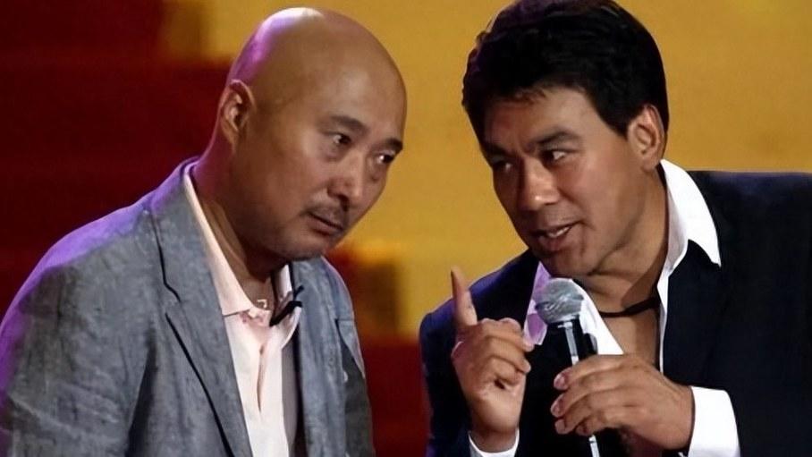 朱时茂戳穿了陈佩斯被“排挤”的真相，票房逆袭他让多少资方脸红