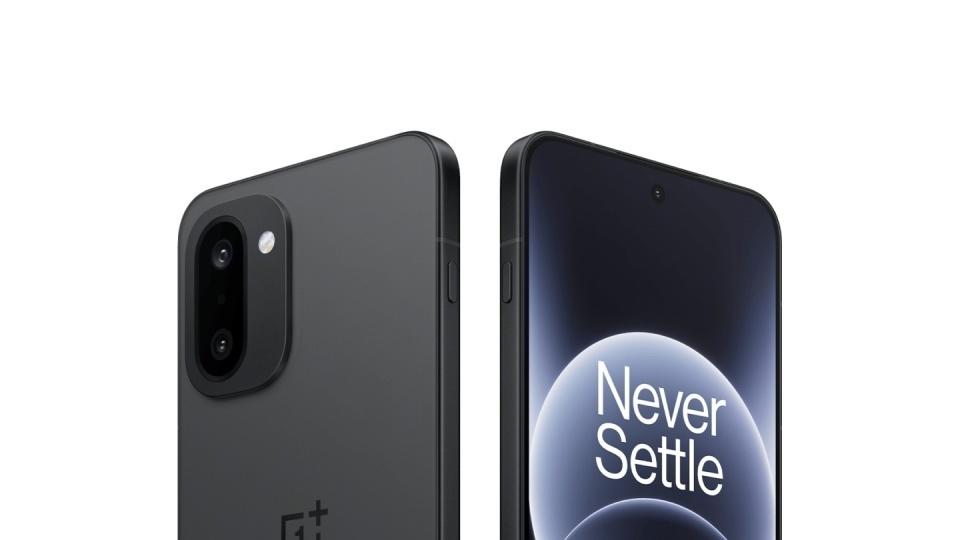 一加Ace 6T再次被確認：外觀、配置，基本都已清晰！