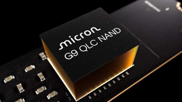 國產存儲芯片崛起，美光打不過了，不得不退出中國市場？