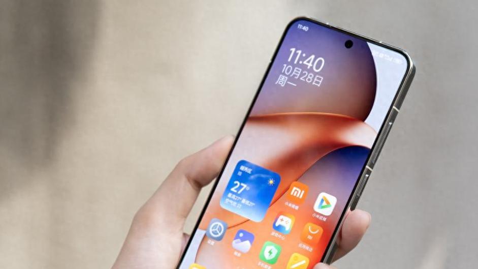 7700mAh+天玑9300加持，一加这款手机升级够良心吗？