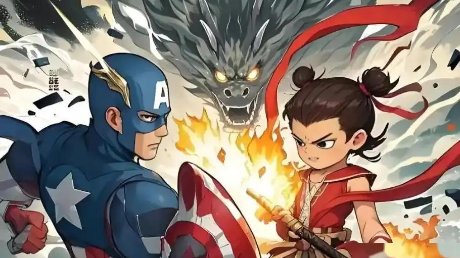 中国观众嫌弃的烂片，北美却三天破13亿拿下票房冠军