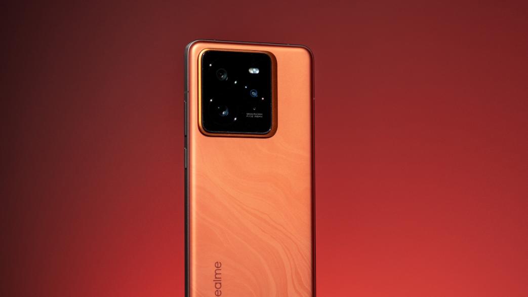 真我放弃高利润！骁龙8至尊版+6500mAh+120倍变焦，低至2899元起