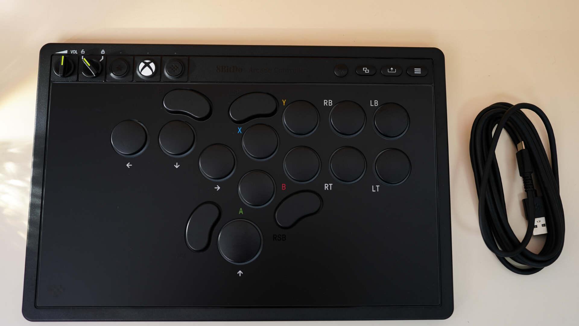 从街机厅到电竞房，八位堂天刃星，让格斗游戏回归纯粹操作