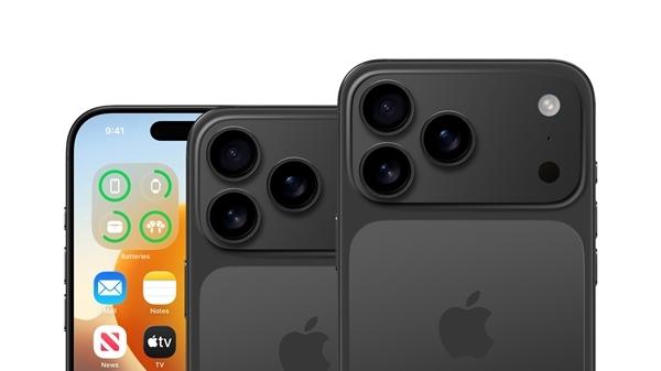 iPhone 17 Pro终极堆料！12项大变化，史上最强机？