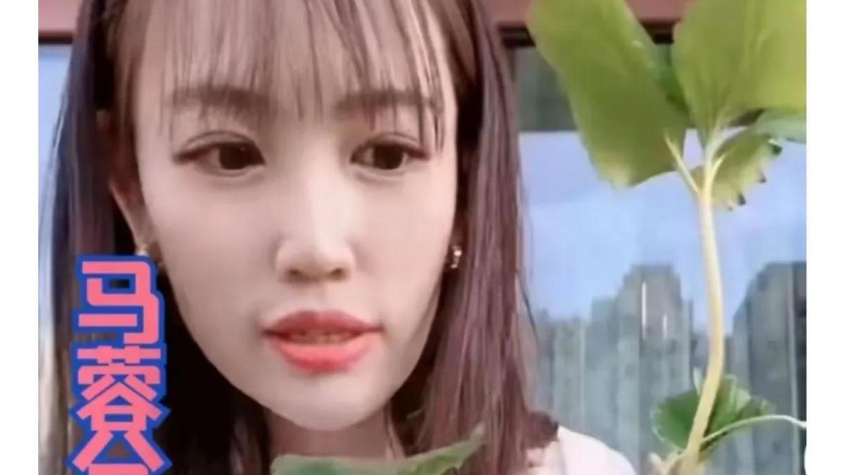 王宝强的前妻马蓉，出轨离婚8年后，她的生活怎么样了？