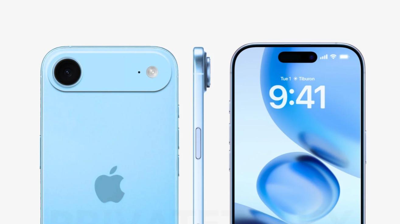 iPhone 17系列史上最强？我依然劝你别冲动，一文给你讲清楚